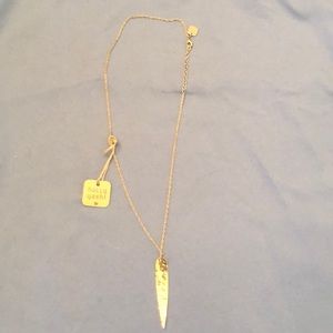 Holly Yashi Necklace